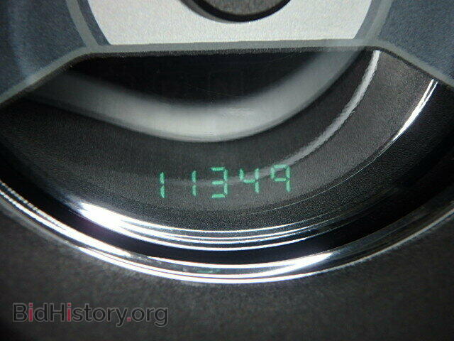 2011 CHRYSLER 200 - VIN: 1C3BC2FG2BN526866 - Фото 8