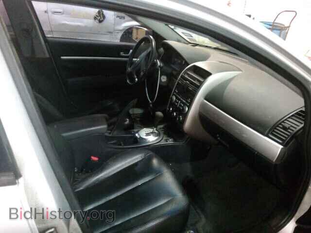 2007 MITSUBISHI GALANT - VIN: 4A3AB36F37E055516 - Фото 5