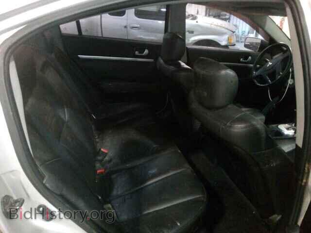 2007 MITSUBISHI GALANT - VIN: 4A3AB36F37E055516 - Фото 6