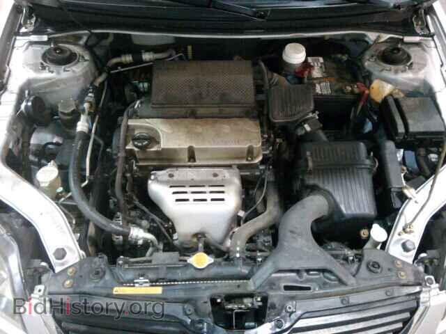 2007 MITSUBISHI GALANT - VIN: 4A3AB36F37E055516 - Фото 7