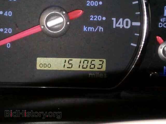 2007 MITSUBISHI GALANT - VIN: 4A3AB36F37E055516 - Фото 8