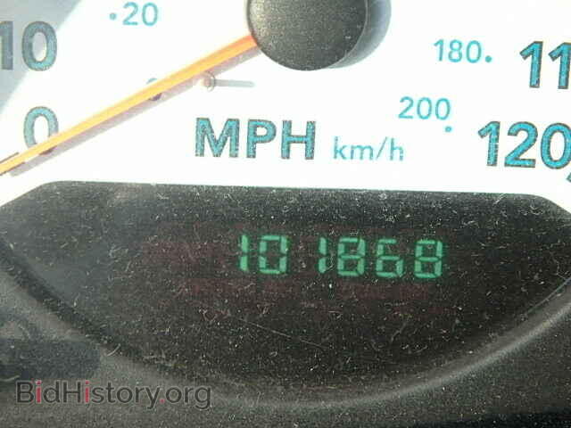 2007 DODGE CARAVAN - VIN: 2D4GP44L87R189800 - Фото 8