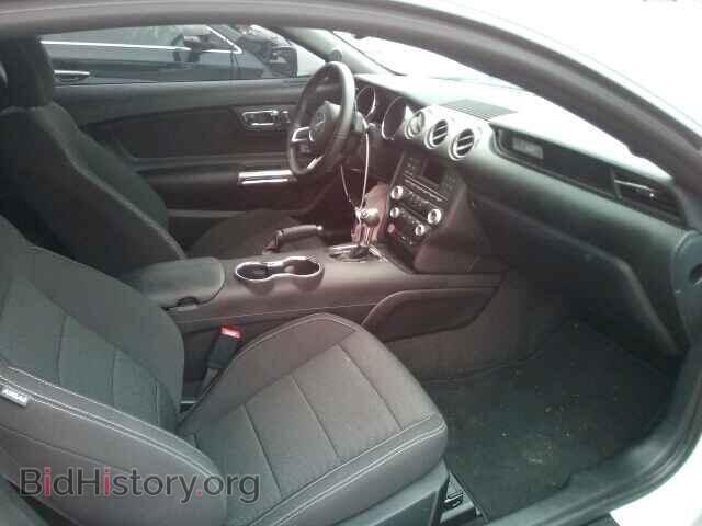 2015 FORD MUSTANG - VIN: 1FA6P8AM8F5374007 - Фото 5