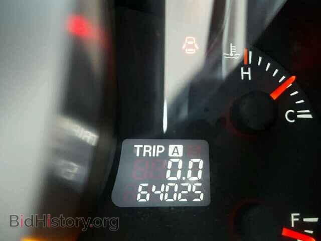 2010 MAZDA CX-7 - VIN: JM3ER2WM4A0330458 - Фото 8