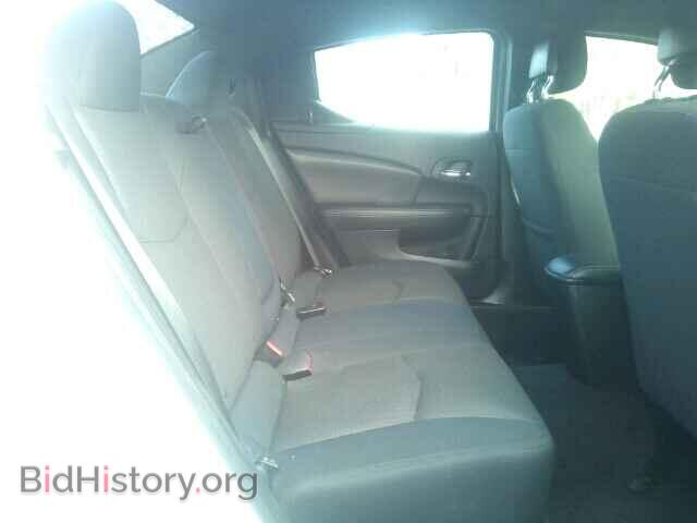 2013 DODGE AVENGER - VIN: 1C3CDZCB0DN680868 - Photo 6