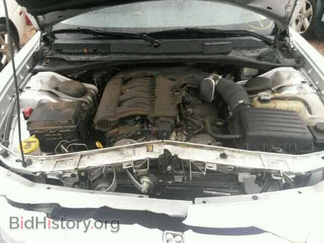 2010 DODGE CHARGER - VIN: 2B3CA3CV3AH152954 - Фото 7