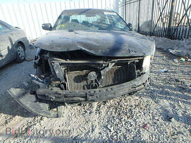 2010 KIA OPTIMA - VIN: KNAGG4A81A5393661 - Фото 9