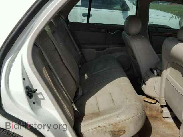 2003 CADILLAC DEVILLE - VIN: 1G6KD54Y83U277246 - Photo 6