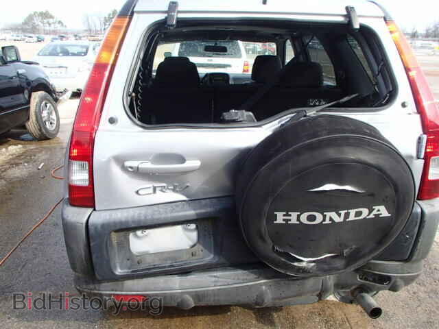 2003 HONDA CRV - VIN: JHLRD78853C028199 - Фото 10