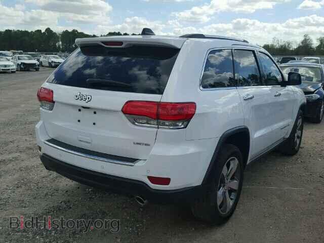 2015 JEEP CHEROKEE - VIN: 1C4RJEBG4FC739939 - Фото 4