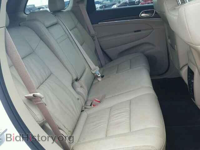 2015 JEEP CHEROKEE - VIN: 1C4RJEBG4FC739939 - Фото 6