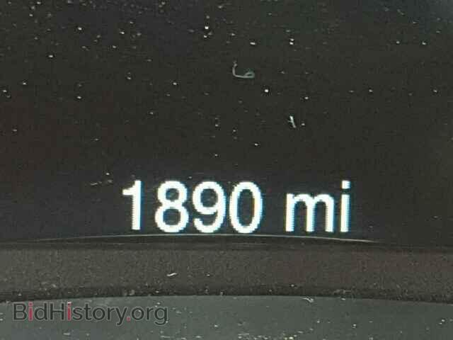 2015 JEEP CHEROKEE - VIN: 1C4RJEBG4FC739939 - Фото 8