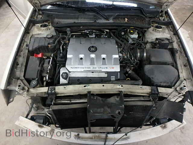 2003 CADILLAC DEVILLE - VIN: 1G6KD54Y63U169952 - Фото 7
