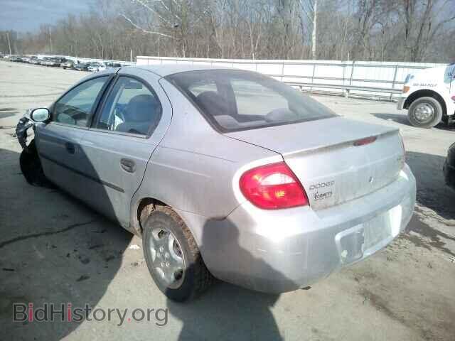 2003 DODGE NEON - VIN: 1B3ES26C03D240211 - Фото 3