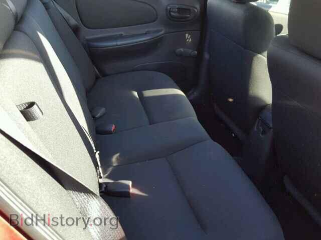 2005 DODGE NEON - VIN: 1B3ES56C75D108941 - Фото 6