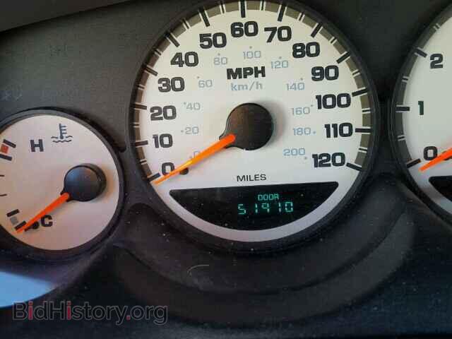 2005 DODGE NEON - VIN: 1B3ES56C75D108941 - Фото 8