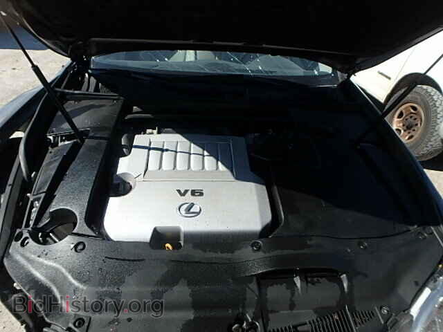 2012 LEXUS ES350 - VIN: JTHBK1EG5C2484995 - Фото 7