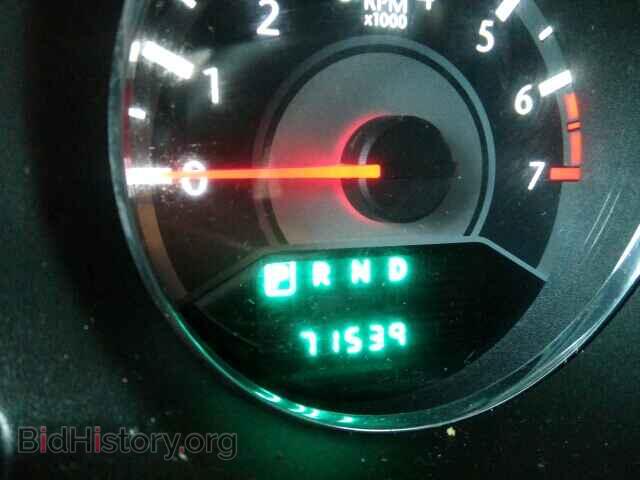 2013 CHRYSLER 200 - VIN: 1C3CCBAB0DN640383 - Фото 8