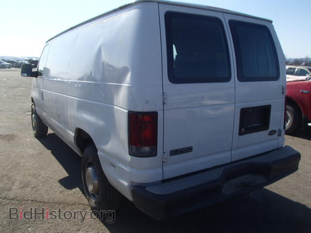 2003 FORD ECONOLINE - VIN: 1FTNE24LX3HB71237 - Photo 3