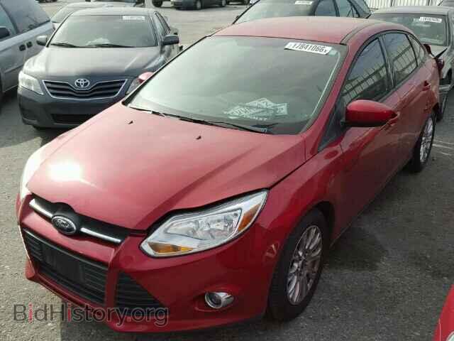 2012 FORD FOCUS - VIN: 1FAHP3F20CL397758 - Photo 2