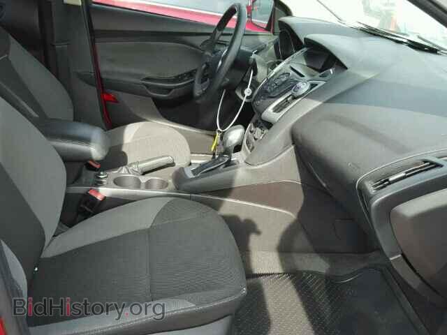 2012 FORD FOCUS - VIN: 1FAHP3F20CL397758 - Photo 5