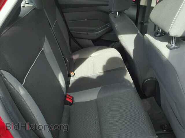 2012 FORD FOCUS - VIN: 1FAHP3F20CL397758 - Photo 6