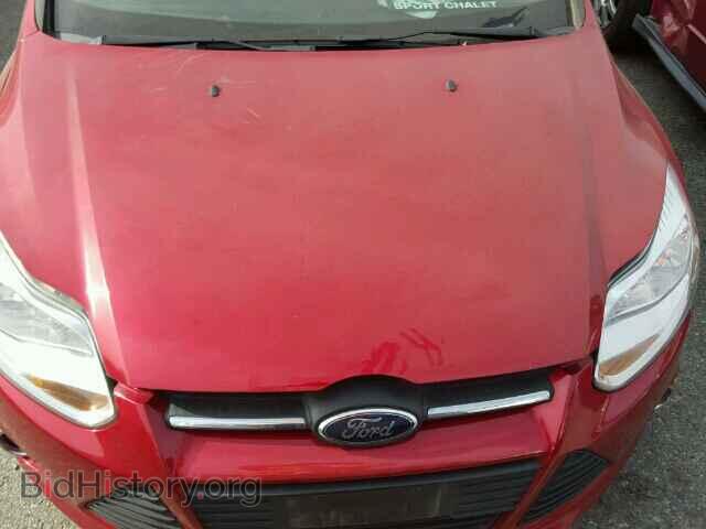 2012 FORD FOCUS - VIN: 1FAHP3F20CL397758 - Photo 10