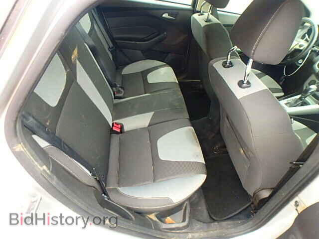 2012 FORD FOCUS - VIN: 1FAHP3K21CL231545 - Photo 6