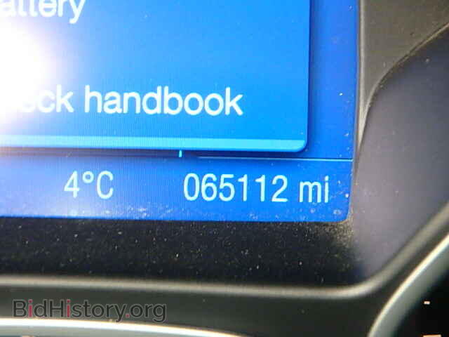 2012 FORD FOCUS - VIN: 1FAHP3K21CL231545 - Photo 8