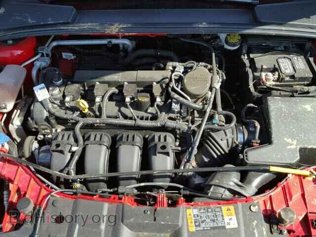 2015 FORD FOCUS - VIN: 1FADP3F28FL214299 - Photo 7