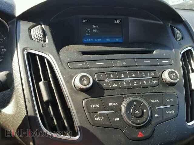 2015 FORD FOCUS - VIN: 1FADP3F28FL214299 - Photo 9