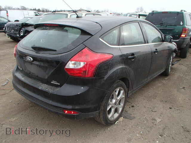 2012 FORD FOCUS - VIN: 1FAHP3M27CL446148 - Photo 4