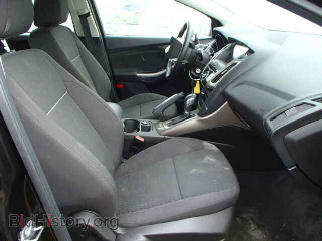 2012 FORD FOCUS - VIN: 1FAHP3M27CL446148 - Photo 5