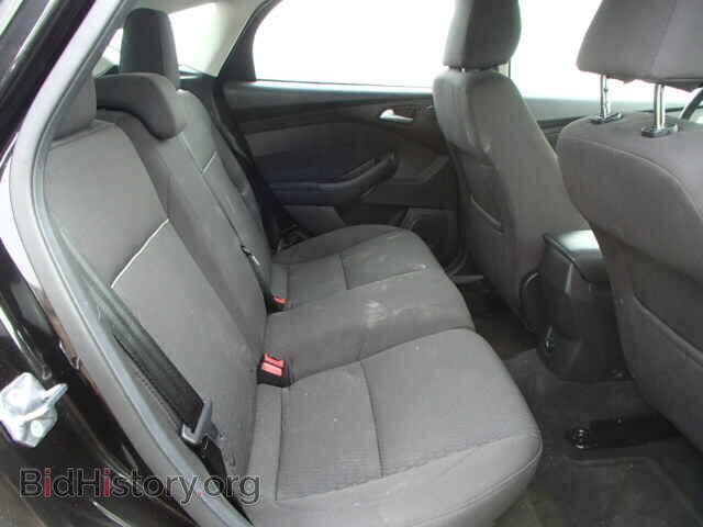 2012 FORD FOCUS - VIN: 1FAHP3M27CL446148 - Photo 6
