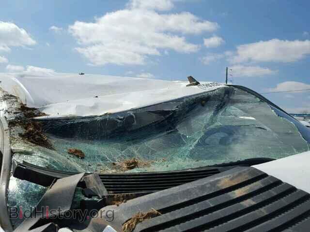 2007 CHEVROLET SILVERADO - VIN: 1GCHK29K57E554323 - Фото 10