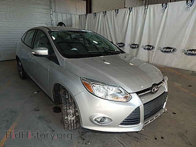 Photo 1FADP3F28DL252550 - FORD FOCUS 2013