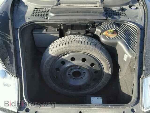 2002 PORSCHE 911 - VIN: WP0CA29992S652873 - Фото 9