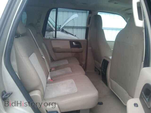2004 FORD EXPEDITION - VIN: 1FMPU16L24LA83067 - Фото 6