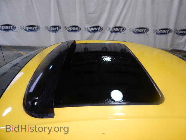 2001 SATURN SC1/SC2 - VIN: 1G8ZY14731Z306002 - Фото 9