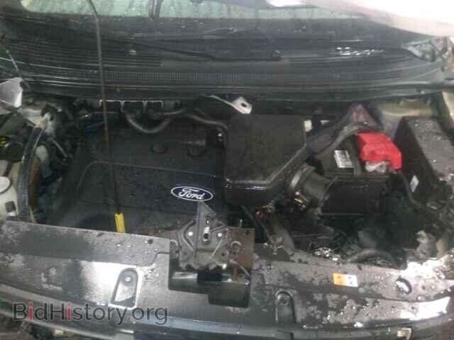2013 FORD EDGE - VIN: 2FMDK3GC3DBB63772 - Photo 7