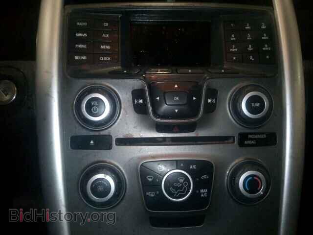 2013 FORD EDGE - VIN: 2FMDK3GC3DBB63772 - Photo 9