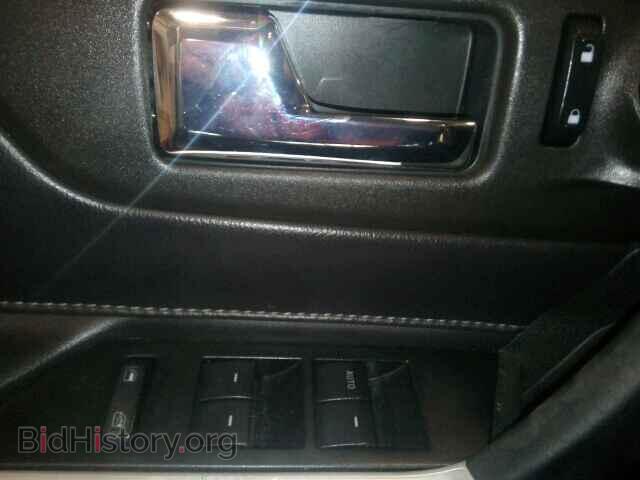 2013 FORD EDGE - VIN: 2FMDK3GC3DBB63772 - Photo 10