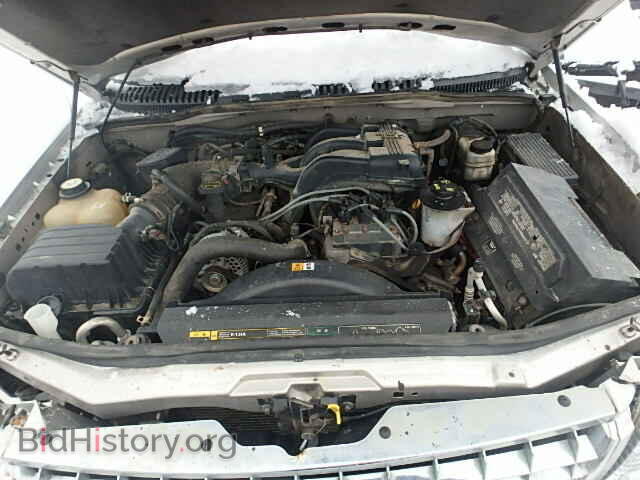 2005 FORD EXPLORER - VIN: 1FMZU73E75ZA21521 - Photo 7