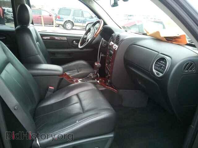 2006 GMC ENVOY - VIN: 1GKET63M762148100 - Фото 5