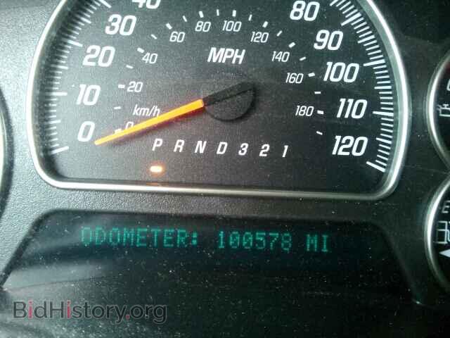 2006 GMC ENVOY - VIN: 1GKET63M762148100 - Фото 8