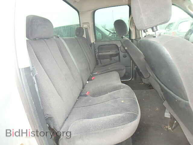 2005 DODGE RAM 1500 - VIN: 1D7HA18D05J641220 - Фото 6