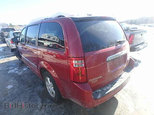 2010 DODGE CARAVAN - VIN: 2D4RN5D16AR174755 - Photo 3