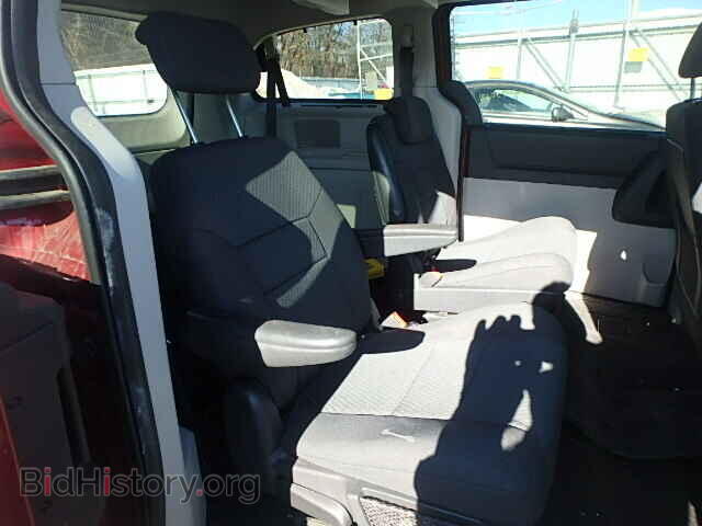 2010 DODGE CARAVAN - VIN: 2D4RN5D16AR174755 - Photo 6