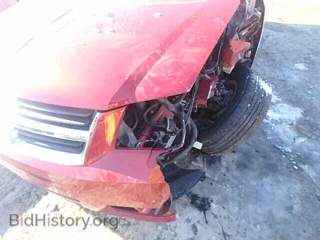2010 DODGE CARAVAN - VIN: 2D4RN5D16AR174755 - Photo 10
