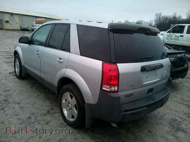 2004 SATURN VUE - VIN: 5GZCZ63404S879223 - Фото 3